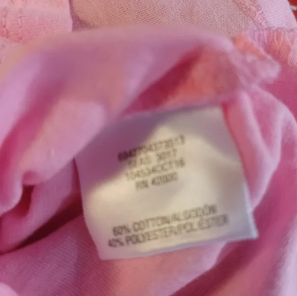 🍼Wonderkids Girls Printed 2Pc. Set 12M - Picture 5 of 7